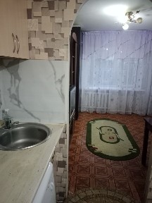 Сдам квартиру 14 квадратов в общежитии