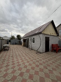 Зачаганск щита 2010г, 5соток, 4комн, гараж, летняя кухня, 115кв/м, цена 28