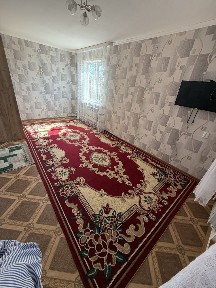 продам дом Круглоозерное