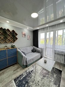 Карагандинская область, Караганда, Казыбекбийский район