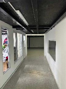 Сдам коммерческое помещение в г. Астана, ЖК Dombyra, Қалдаяқова 25А