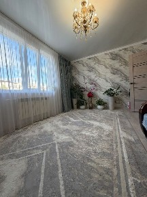 Камбар 6/1 кирп. дом 2016г, 2-х 64кв/м, 1/5эт, цена 18,5млн