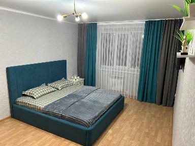 Сдам посуточно однокомнатные квартиры Жана Кала, Центр, Юбилейный, Плаза