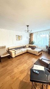 3-комнатная квартира, 60 м², Интернациональная