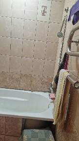Продам 2-комнатную квартиру в районе Айсберга! Квартира улучшенной пла