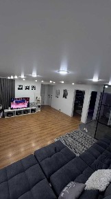 3-комнатная квартира, 110 м²