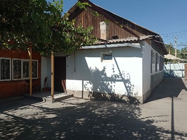 Продам дом в Жаркенте