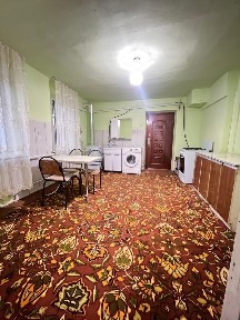Сдается дом с газовым отоплением