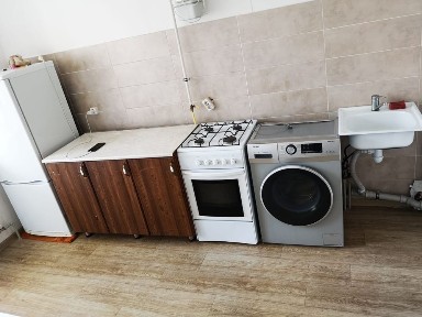 1 болмели квартира Туран 2 де