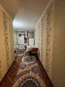 1 ком. Кв. Узак мерзымге