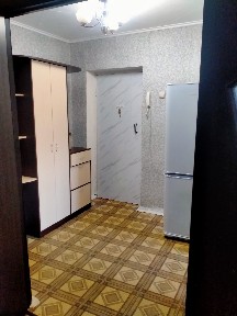 Западно-Казахстанская область, Уральск, 2-й рабочий