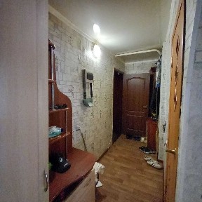 Продаётся 2-комнатая квартира по ул. Мира