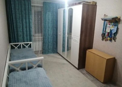 Продам 3 комнатную квартиру