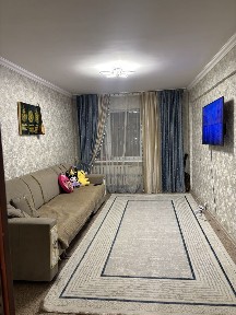 Сдается 2 х комнатная