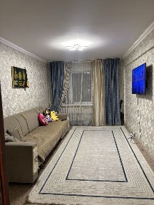Сдается 2 х комнатная