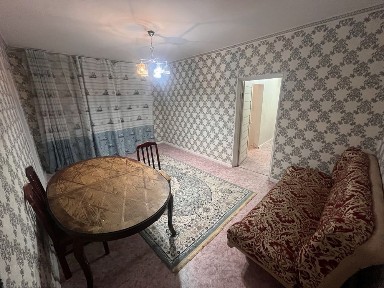 Сдам 3 комнатную квартиру