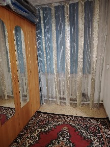 Сдается 2х ком кв на Радуге.