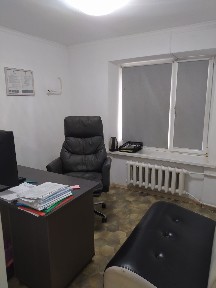 Камерческое помещение