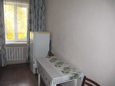 2х-комн квартира с ремонтом в кирп доме на Аблакетке