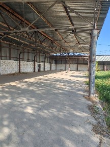 Сдаётся в аренду крытое помещение, площадь 1000 м2