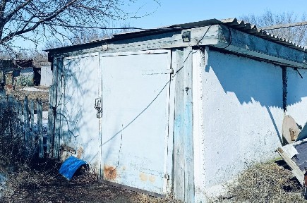 Продам отдельный дом
