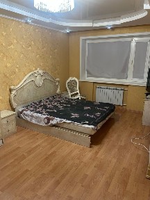 Сдам 3 комнатную квартиру КСК