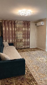 Продам 3х комнатную квартиру