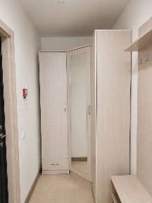 Продается квартира на Ашимова 24