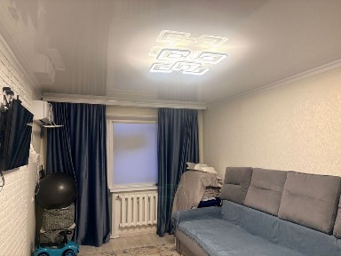Карагандинская область, Караганда, Казыбекбийский район