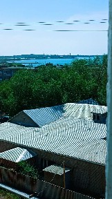Квартира на Балхаше. 3 минуы! Да Озера!