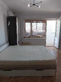 Продам однокомнатную квартиру