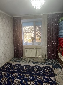 Продается 3 комнатный квартира