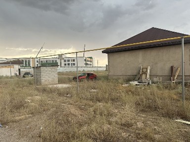 Продам дом, в поселке Н. Тлендиева, рядом новая школа, док в порядке