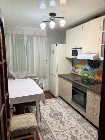 Продам уютную квартиру