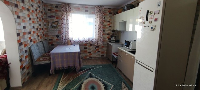 Продам дом на даче