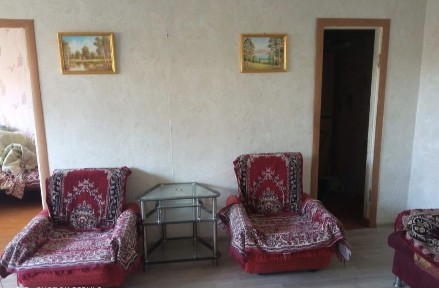 2 ком 3 гор больница, Парк Победы, все есть. 120+