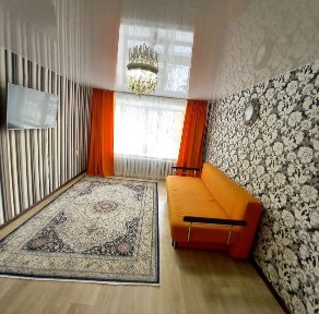 Сдам 1.2х ком. кв. Сутки. Ночь. По часам. Документы.