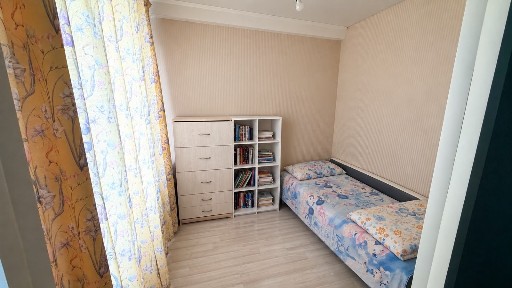 Продам квартиру район Пучи