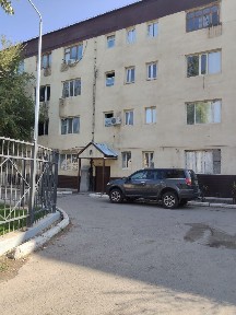 Сдается в аренду 2х комнатная квартира