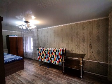 Теплый дом на 80 m²
