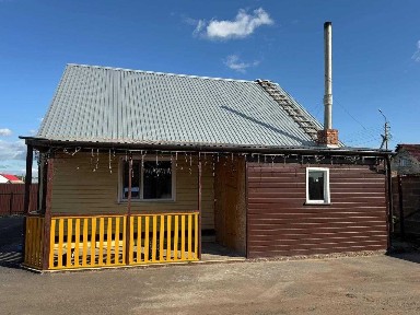 Срочно! Продам дом в Бишкуле.