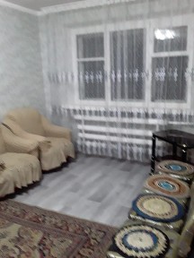 Сдам 1 комнатную квартиру. 343 квартал.