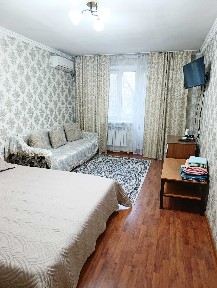 1 комн кв в Медеуском районе