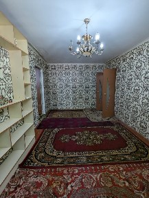 Аренда 2ком 1этаж 2мкр