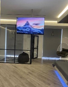 Сдам посуточно квартиру 1 комнатную для хорошего вечера с шестом паре