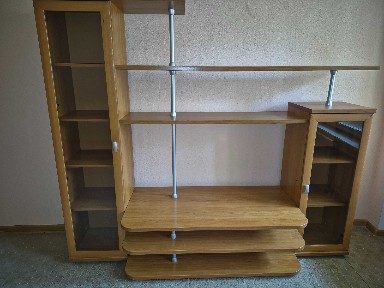 Сдам 1 ком. квартиру. Каскелен