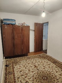 Киевкада 3 бөлмелі пәтер сатамын