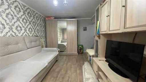 2-х ком квартира, Юго Восток, пр Республики. Помощь в ипотеке!