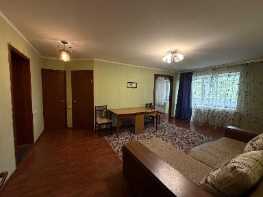 2-х ком квартира, Ю-Восток, ул Муканова. 4/9 эт