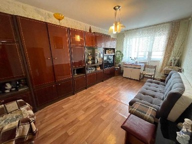 2-х ком квартира, Юго Восток, ул Муканова